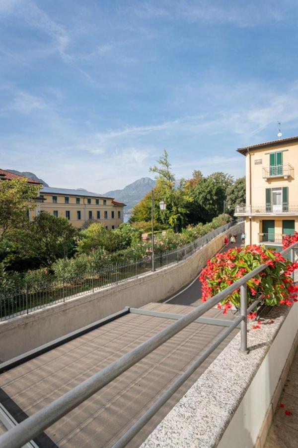 Apartments Bellagio Exteriör bild